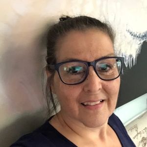 Meet your Posher, Mara